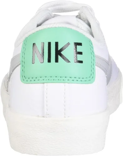 Vista 3 de Nike Zapatos para niños Blazer Mid '77 SE (GS) DB9965-100