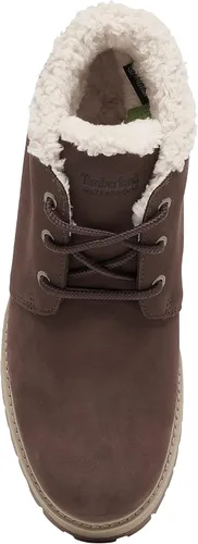Vista 4 de Timberland Richmond Ridge - Botas impermeables para hombre con forro impermeable