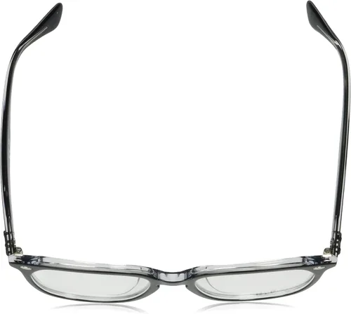 Vista 4 de Ray-Ban RX4362vf Low Bridge Fit - Marcos cuadrados para gafas graduadas