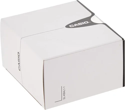 Vista 5 de Reloj analógico de cuero marrón Casio LTP1094Q-7B9