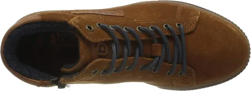 Vista 5 de Bugatti - Botas clásicas para hombre