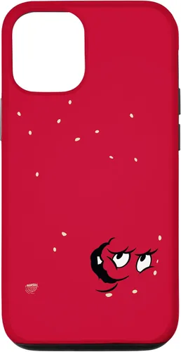 Vista 26 de Funda para iPhone 16 Aqua Teen Hunger Force Meatwad