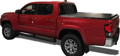 Vista 7 de Black Horse Off Road Custom