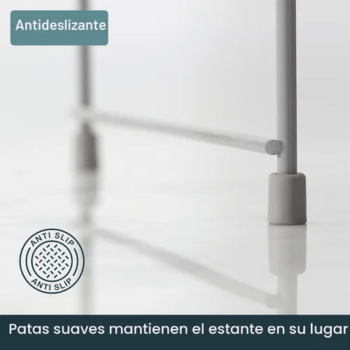 Vista 9 de Estante YouCopia UpSpace