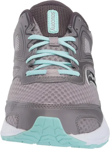Vista 2 de Saucony VERSAFOAM Cohesion 12 - Tenis de correr para mujer, para carretera