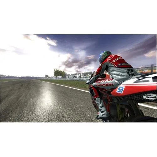 Vista 2 de Superbike World Championship - XBOX 360
