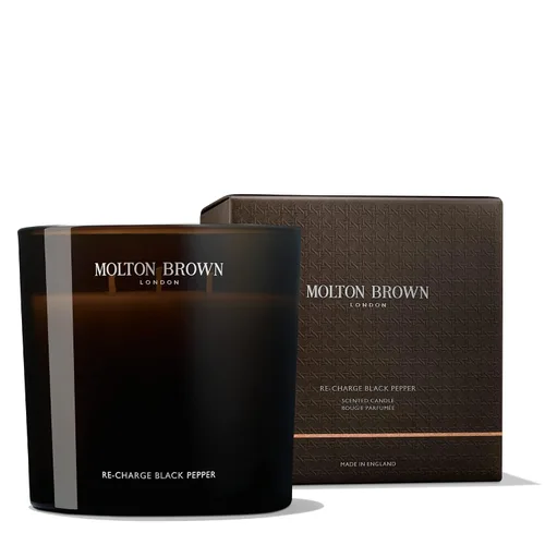 Vista 15 de Molton Brown Vela perfumada distintiva