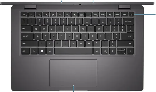 Vista 9 de Dell Latitude 7000 7430 - Computadora portátil de 14 pulgadas, Full HD, 1920 x 1080, Intel Core i7 de 12ª generación i7-1255U Deca-core (10 Core)