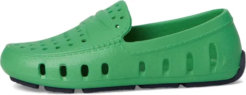 Vista 113 de Floafers Zapato náutico unisex Prodigy (niño pequeño/niño grande)