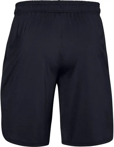 Vista 2 de Under Armour - Shorts elásticos de entrenamiento para hombre