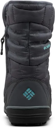 Vista 4 de Columbia Heavenly Slip II Omni-Heat Bota - Mujer