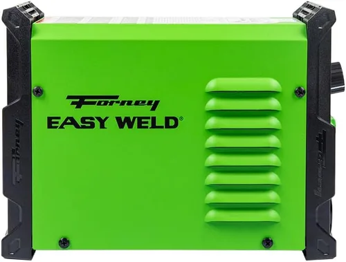 Vista 3 de Forney Easy Weld 297 100 ST-i Soldador inversor TIG