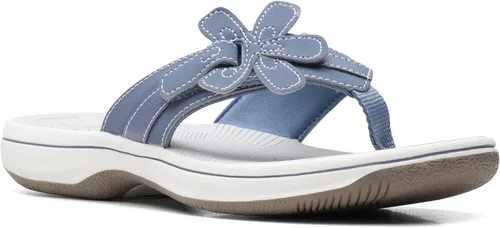 Vista 95 de Clarks, Brinkley Flora - Sandalias para mujer