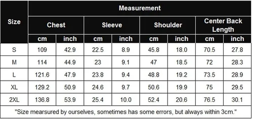 Vista 5 de Camisas de golf de manga corta para hombre, estilo casual, con bloques de color, de algodón, con botones, polo
