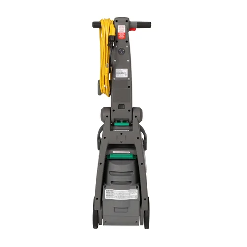 Vista 4 de Máquina de limpieza a motor de la marca Bissell BigGreen, modelo BG10, con 2 motores para una limpieza profunda, Verde, 1