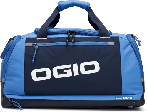 Vista 2 de OGIO 35L Fitness Duffel, cobalto, 35 litros