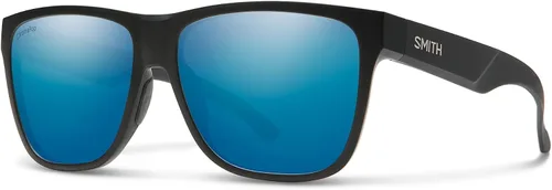 Vista 10 de Smith Lowdown XL 2 - Gafas de sol con lentes Chromapop - Gafas de sol polarizadas - para hombres y mujeres Mate negro