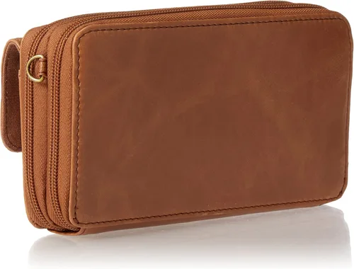 Vista 2 de The Sak Sequoia - Bolso cruzado extra grande para smartphone