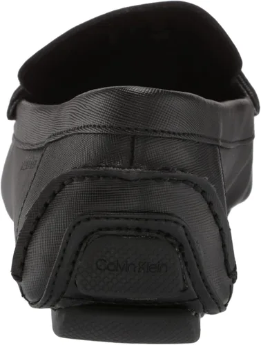 Vista 3 de Calvin Klein Mocasines Magnus para hombre