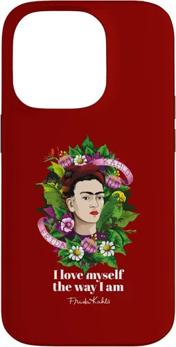 Vista 17 de Frida Kahlo - Variety of Items Case for iPhone 17