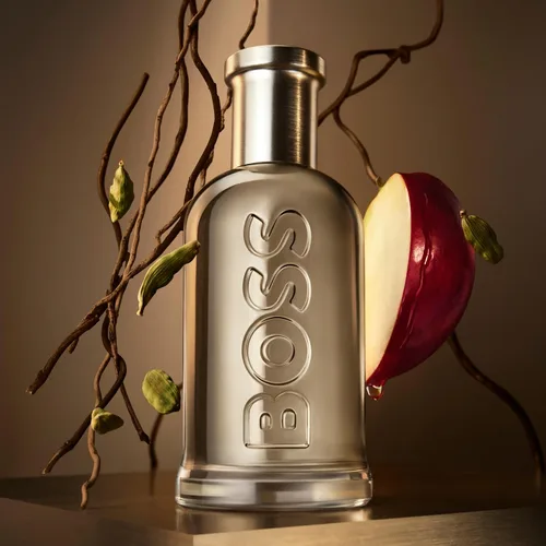 Vista 3 de Hugo Boss / Conjuntos de Eau de Parfum Botellado BOSS de 3 piezas para hombre