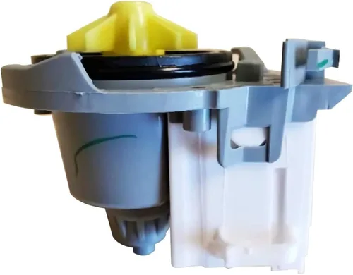 Vista 3 de [W10348269 Bomba OEM Mania] W10348269 8558995 NUEVO OEM producido para la bomba de drenaje del lavavajillas Parte de repuesto 1 Yeats Garantía
