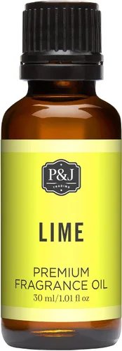 Vista 32 de P&J Trading Aceite de fragancia para difusores para el hogar – Ambrosia 0.3 fl oz Fragancia aromas para hacer velas – Suministros para hacer jabón