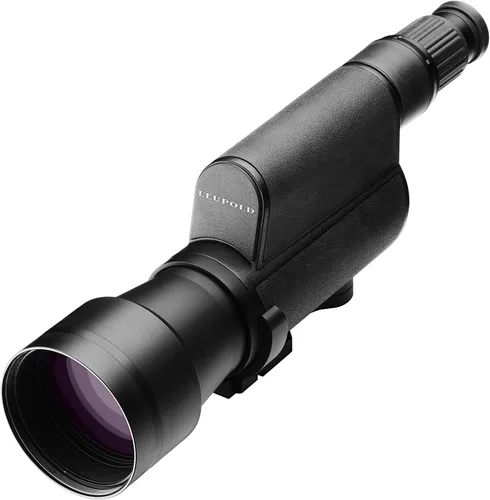 Vista 8 de Leupold Mark 4 20-2.362x3.150 in - Alcance de detección
