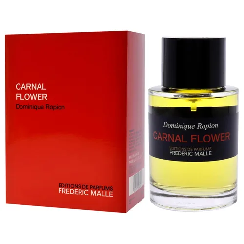 Vista 6 de Frederic Malle Carnal Flower EDP Spray 3.4 oz