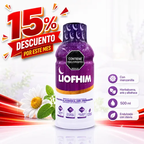 LIOFHIM de UNMERCO