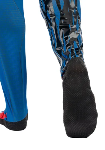 Vista 17 de Disfraz de Hombre Zentai Spider-Man Adv. Suit 2.0 Symbiote Takeover Multicolor