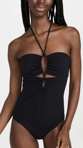 Vista 2 de Ulla Johnson Minorca Maillot Traje de baño de una pieza para mujer