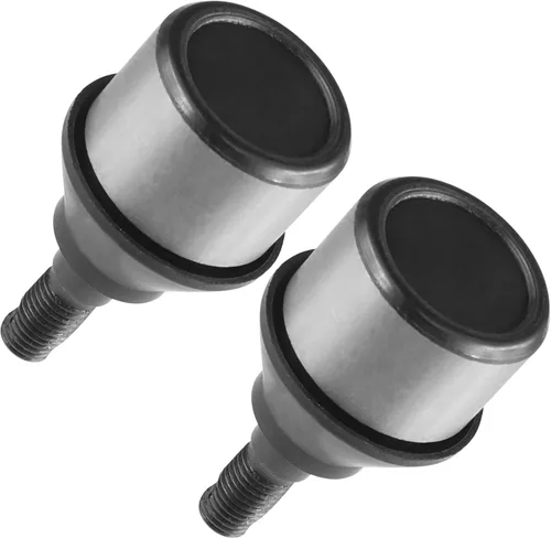 Vista 6 de Caltric Dos rótulas compatibles con Polaris Trail Blazer 250 1999 2003