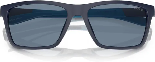 Vista 5 de ARNETTE An4328u Middlemist - Gafas de sol rectangulares de ajuste universal para hombre
