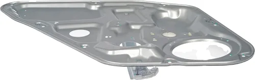 Vista 3 de Dorman 749-322 regulador de vidrio eléctrico del lado del chofer trasero para Hyundai Sonata, Lado de conductor (izquierdo), Negro