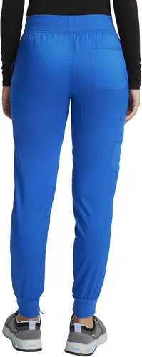 Vista 5 de Cherokee Pantalones deportivos para mujer con tiro medio WW115