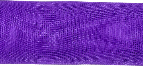 Vista 85 de YYCRAFT Paquete de 2 cintas de malla de polímero metálico de 6 pulgadas (total 20 yardas, verde manzana)