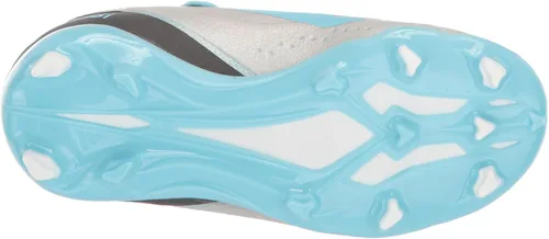 Vista 4 de adidas X Crazyfast Messi.3 - Tenis unisex para niños