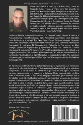 Vista 2 de Rizoma (Spanish Edition)