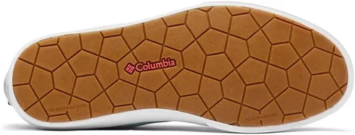 Vista 7 de Columbia Zapatos náuticos Bonehead PFG para mujer