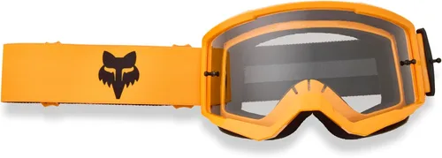 Vista 8 de Fox Racing Gafas unisex para motocross chispa negra
