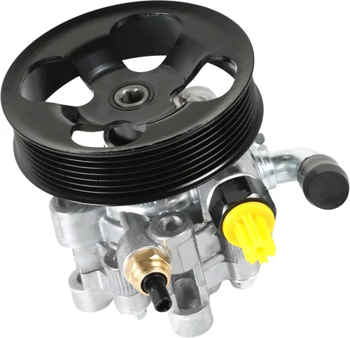 Vista 10 de Bomba de dirección asistida para Honda 2006-2007 Accord 2.4L, para CRV 2.4L 2002-2011, para 2006-2011 Element 2.4L, para RSX 2.0L 2002-2006