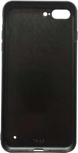 Vista 4 de Funda compatible con 15 Pro de 6.1 pulgadas, funda protectora para teléfono con esquinas de forma reforzada, funda protectora de TPU suave a prueba