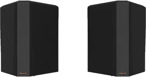 Vista 3 de Reference Premiere RP-502S II Ebony Altavoces de sonido envolvente