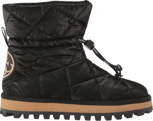 Vista 6 de GUESS Botines Leian para mujer