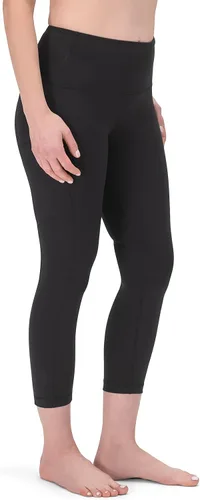 Vista 17 de Rocky Leggings de yoga de cintura alta, para entrenamiento, correr, ropa deportiva con control de abdomen para mujer, pantalones capri y de longitud
