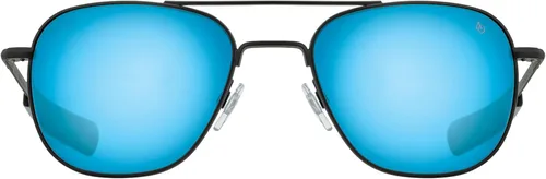 Vista 22 de Americal Optical Original Pilot Nylon Lenses Sunglasses AOLite Nylon Lenses Polarized and Non-Polarized Available