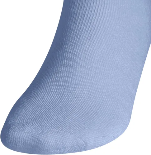 Vista 4 de adidas Originals Trefoil (6-Pair) Crew Sock