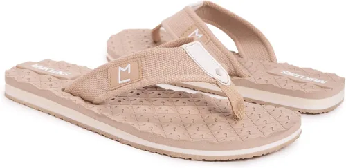 Vista 7 de MUK LUKS Chill Out Chill Out - Chanclas para hombre
