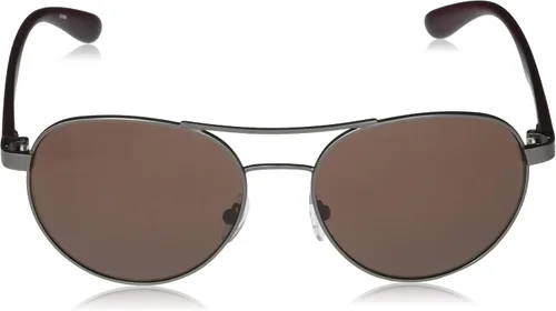 Vista 2 de Calvin Klein Ck19313s - Gafas de sol redondas para mujer